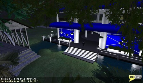 Woodbridge needs  ... woods